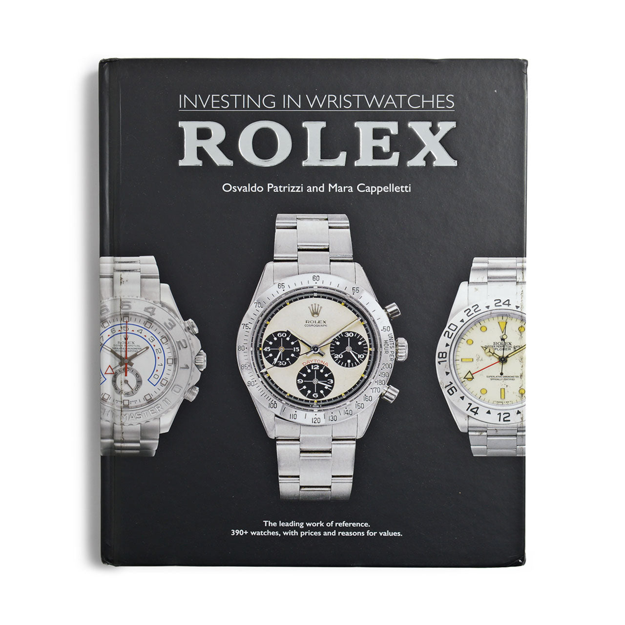 Investing in Wristwatches: Rolex