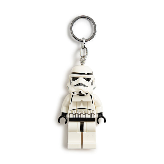 LEGO Stormtrooper Keychain Light