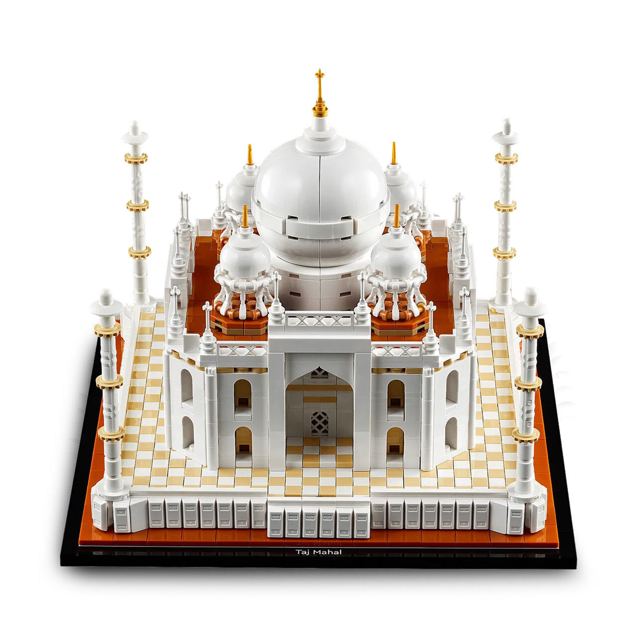 LEGO Taj Mahal  Uncrate Supply