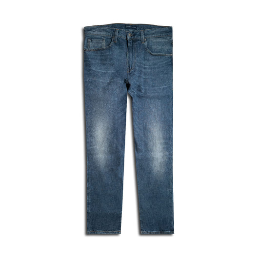 Levi's Made & Crafted 502 Selvedge Jeans