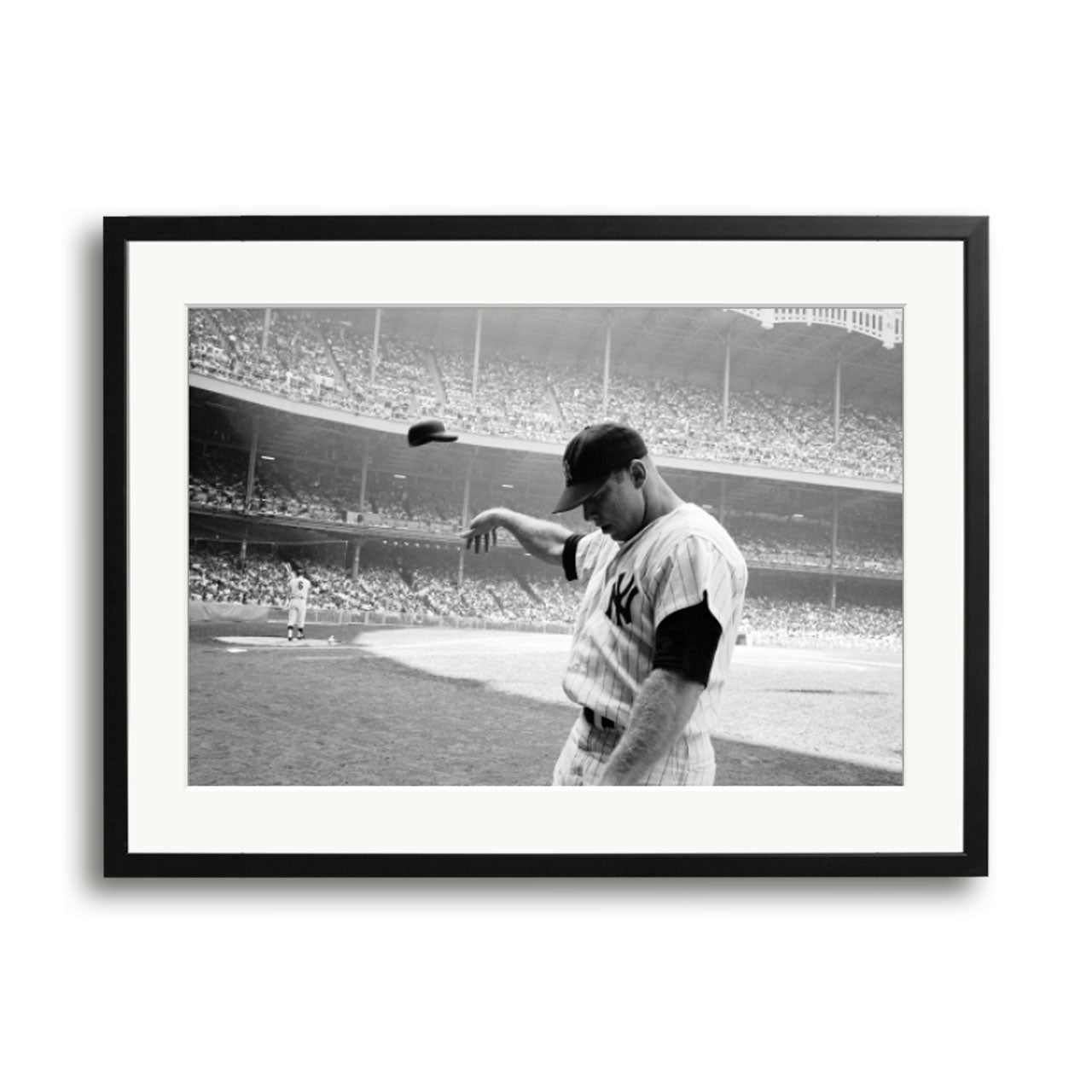 mickey mantle jersey products for sale
