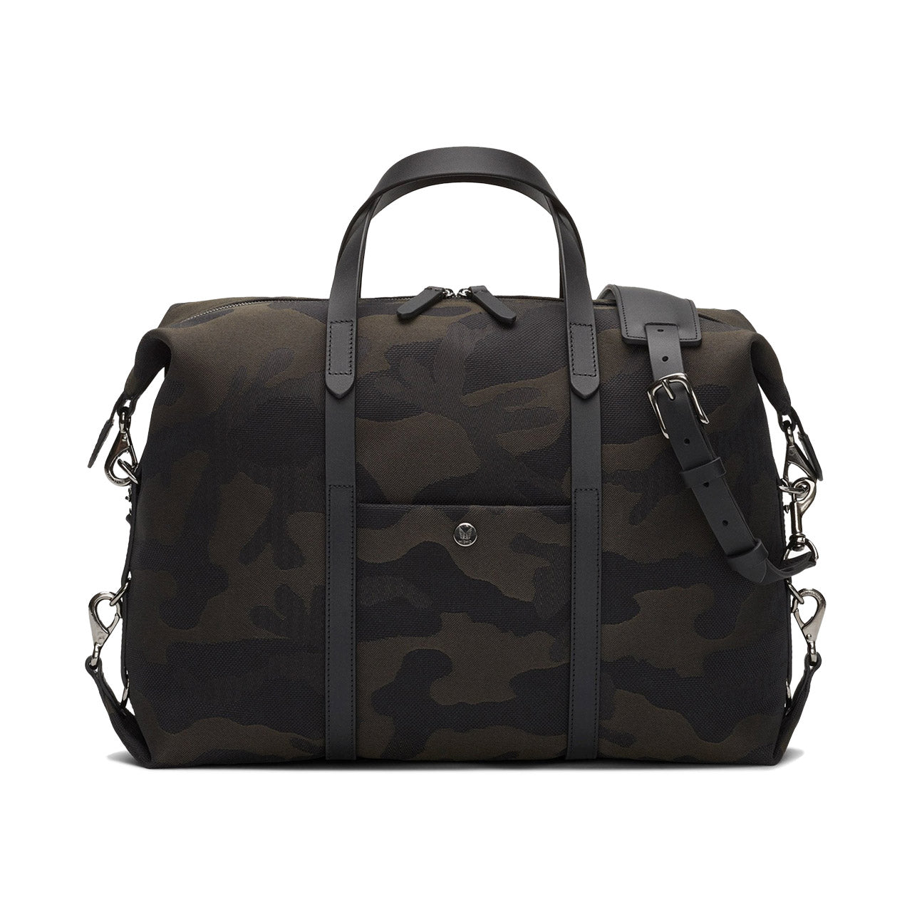 Mismo M/S Camo Utility Bag