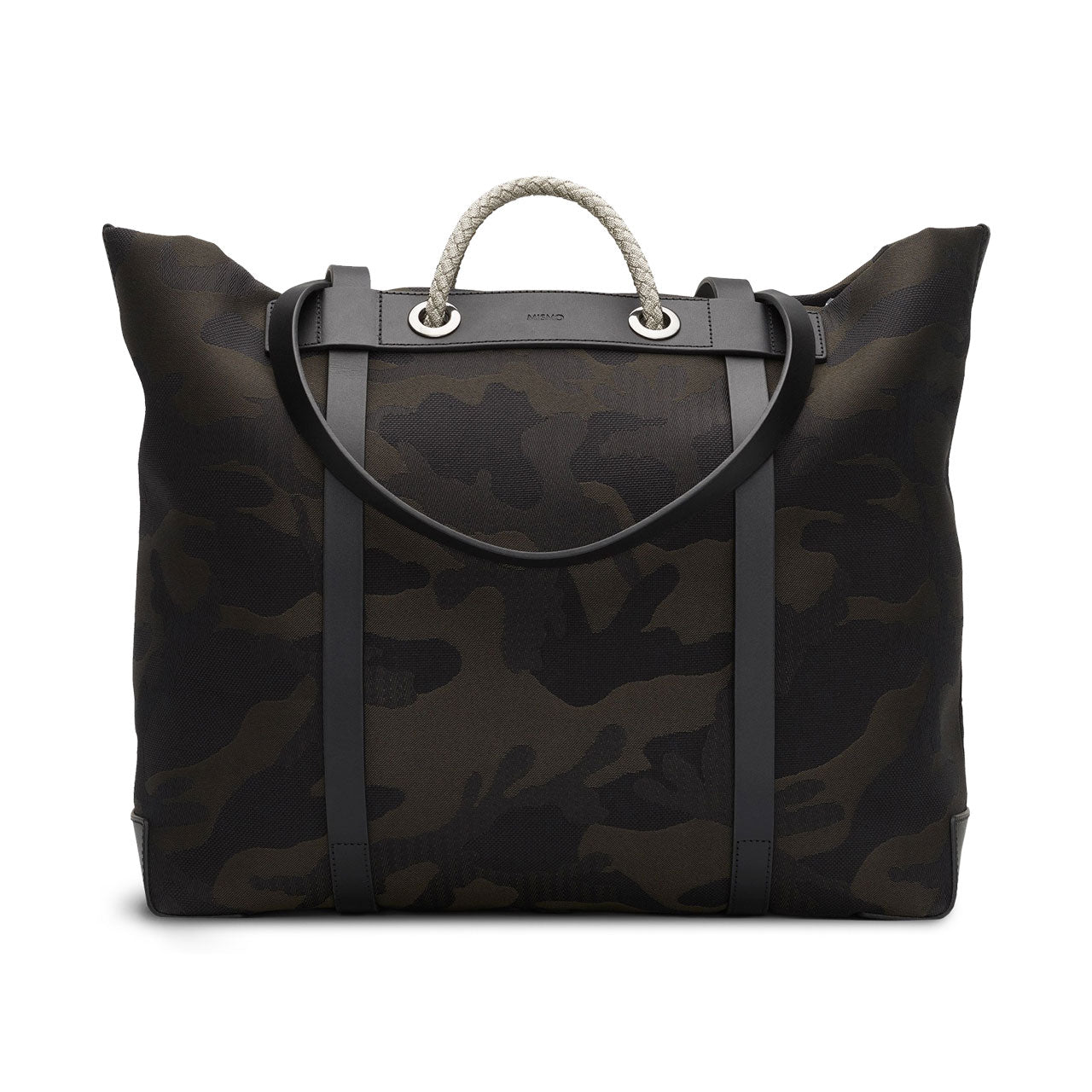 Mismo M/S Camo Seaside Tote