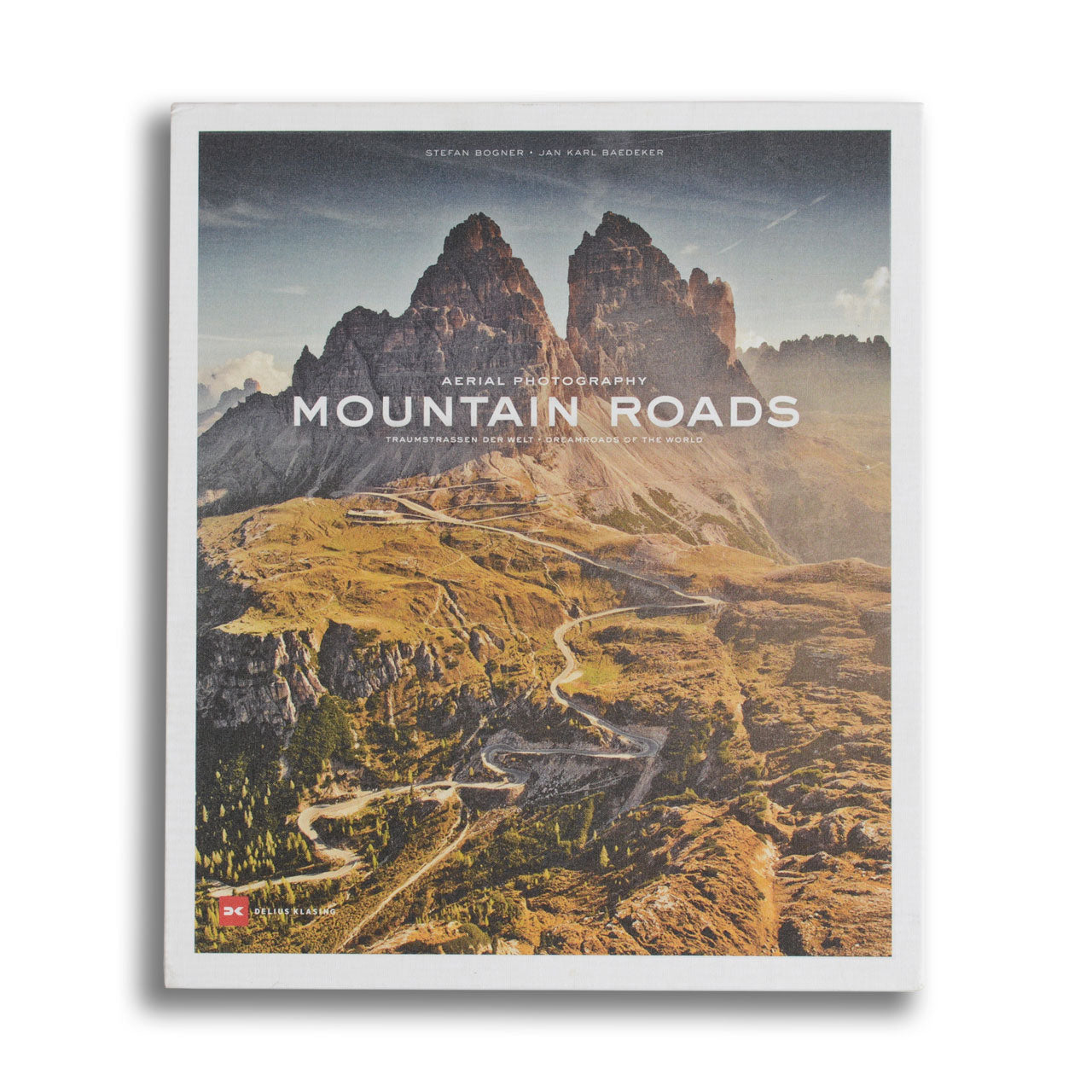 Mountain Roads