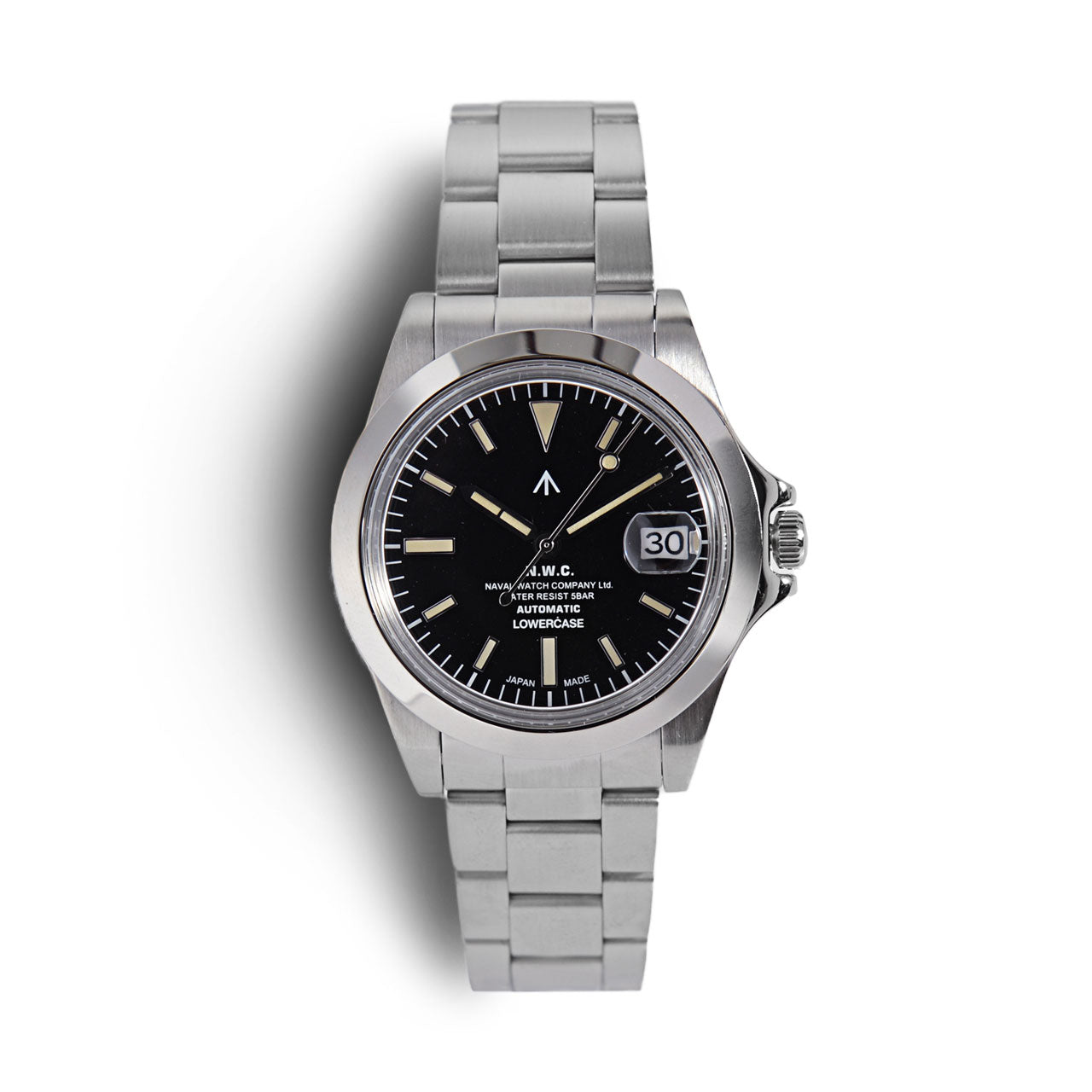 Механические часы Naval Watch Co. FRXA001
