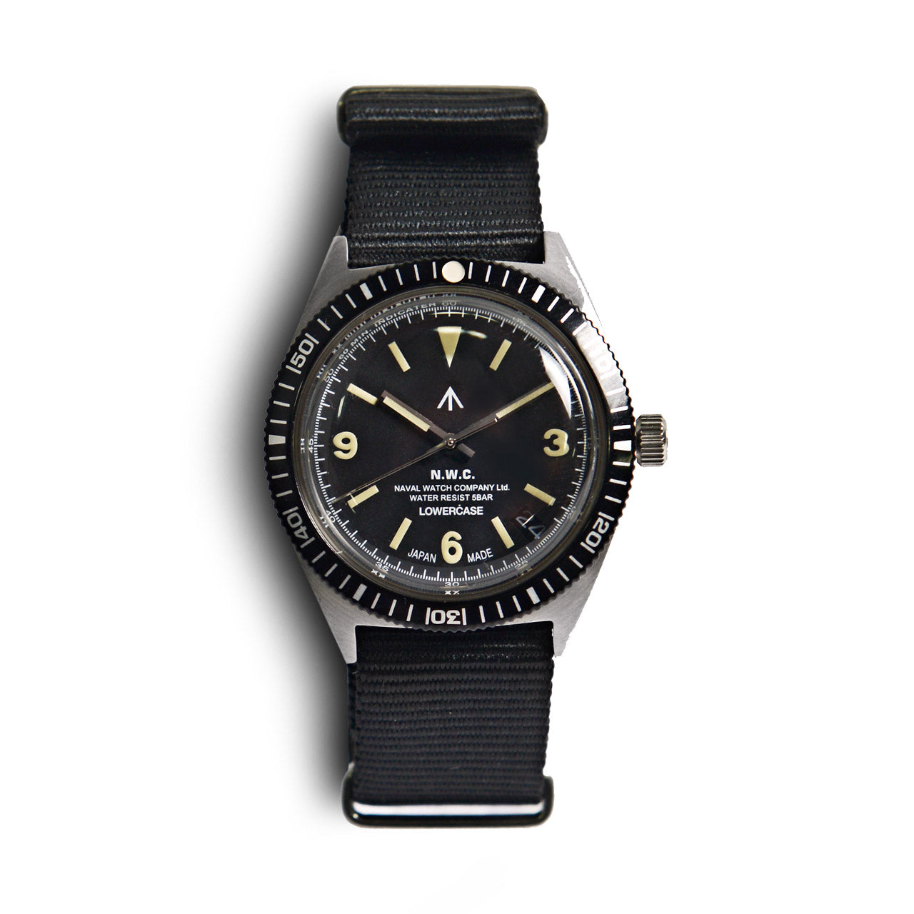 Часы Naval Watch Co. FRXB002