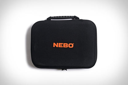 NEBO Emergency Travel Kit