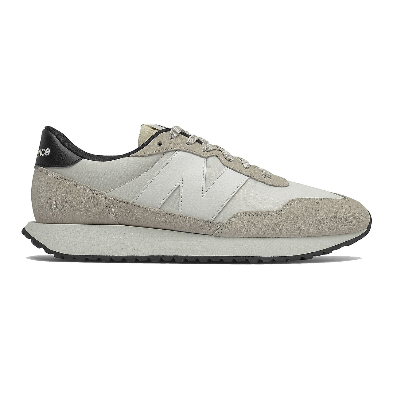 New Balance 237 Timberwolf Sneakers