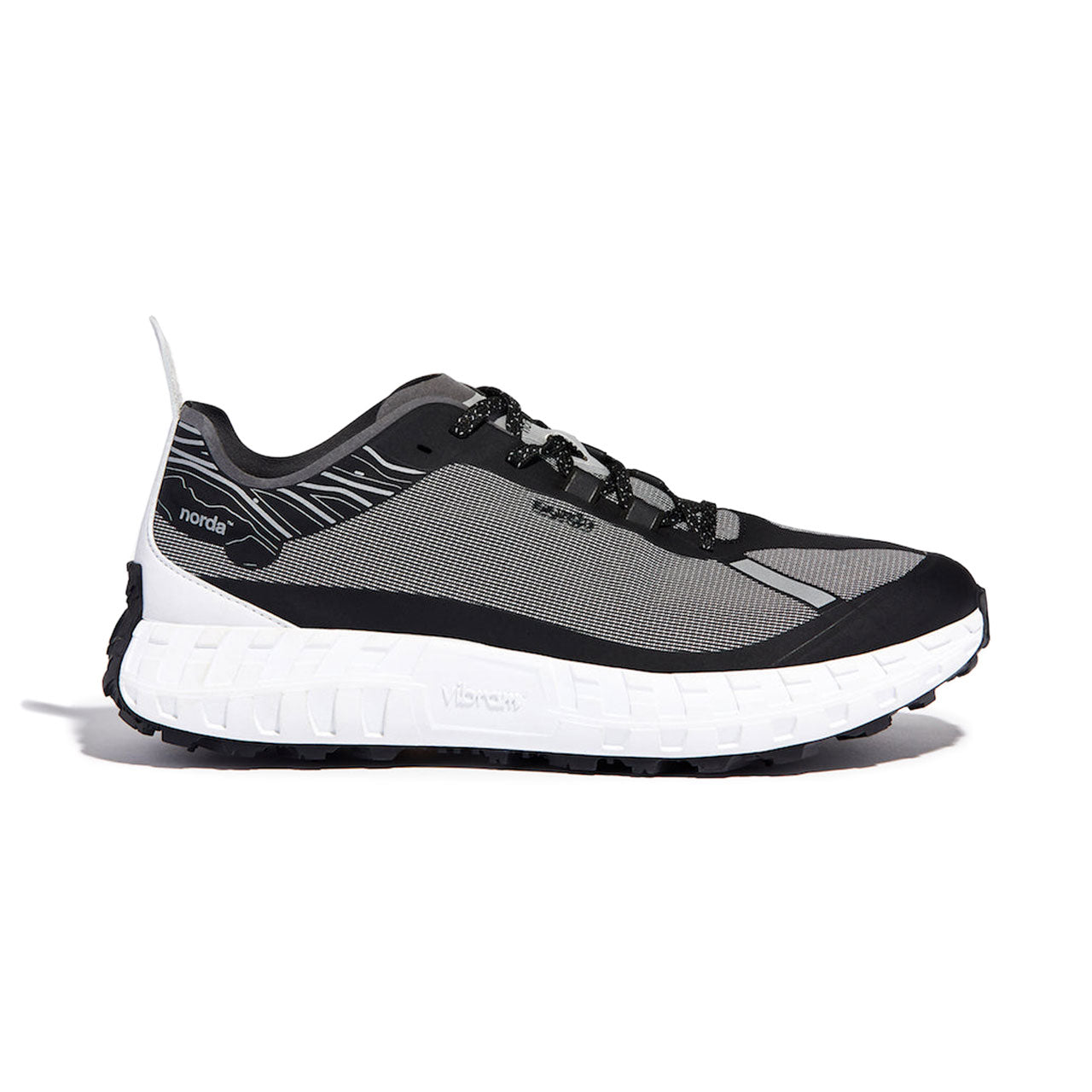 Norda 001 Trail Shoes