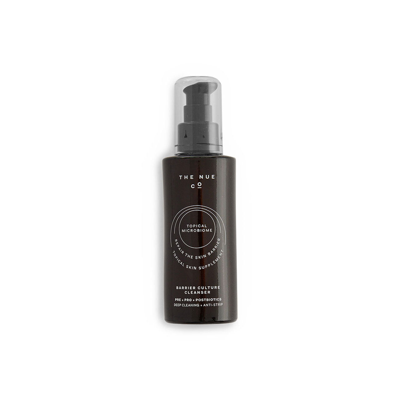 The Nue Co. Barrier Culture Cleanser