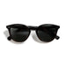 Oliver Peoples Desmon Sunglasses - Black / Gradient Midnight
