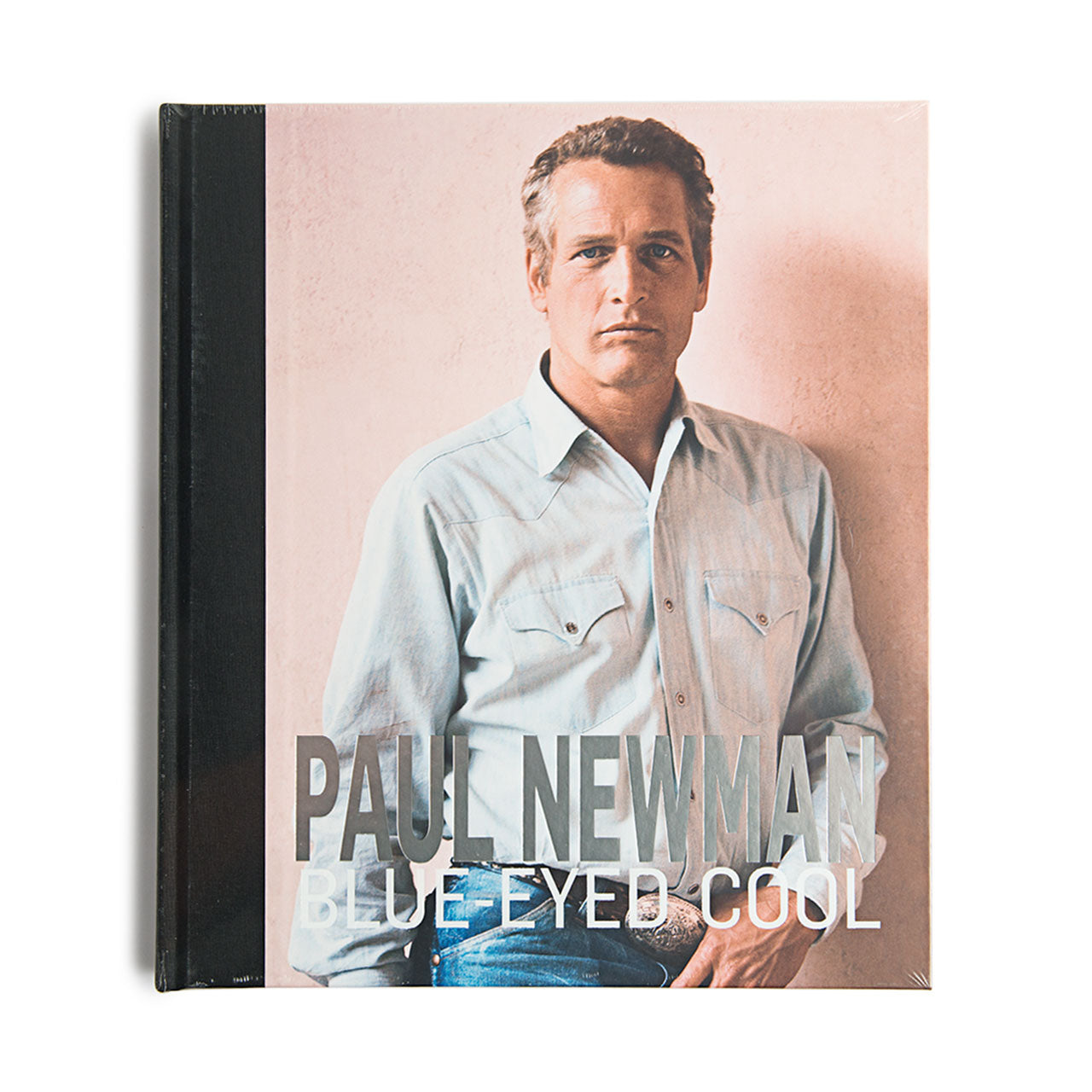 Paul Newman: Blue-Eyed Cool Limited Editions