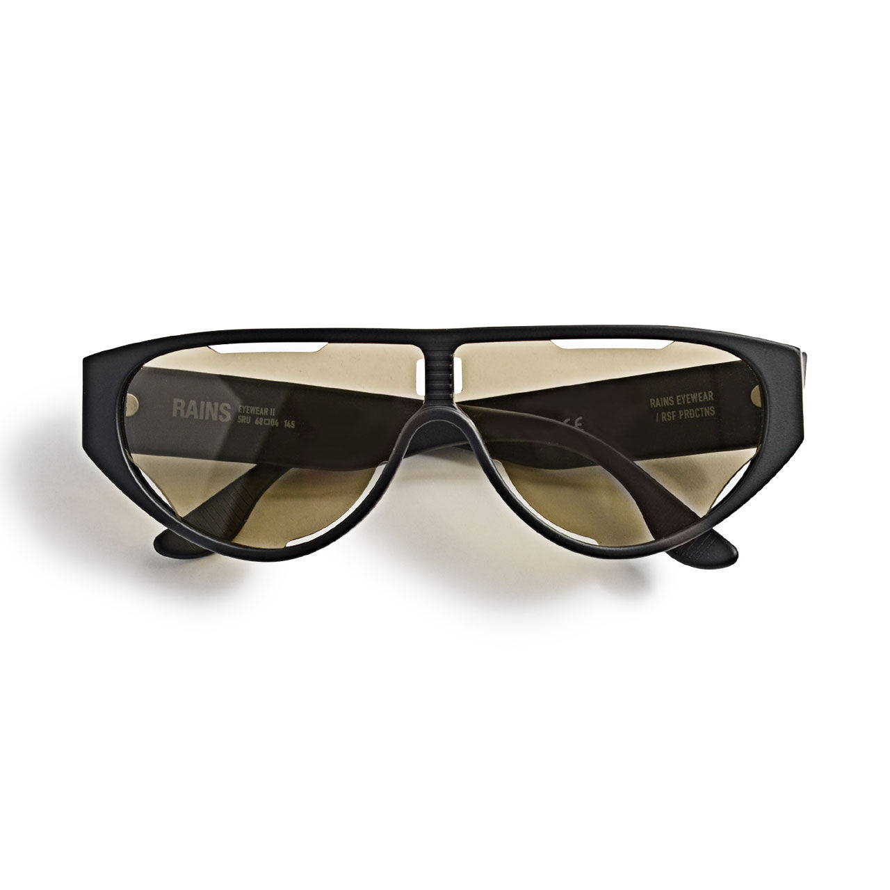Rains Shape Limited Edition Sunglasses | Uncrate Supply