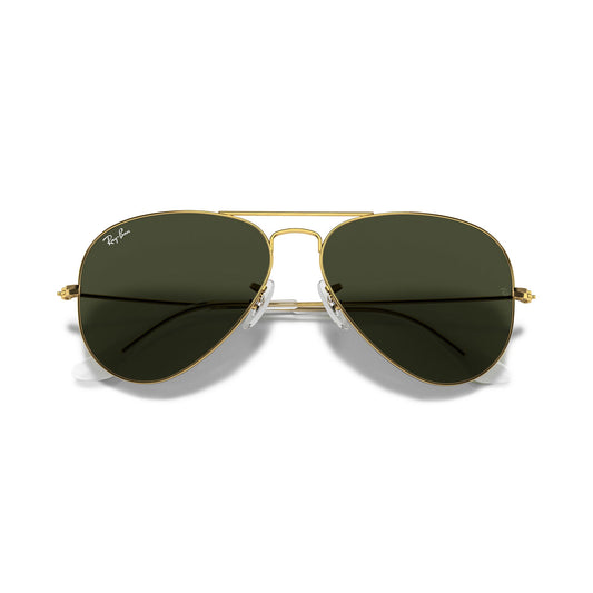 Tom Cruise's Top Gun Ray-Ban Aviator Sunglasses