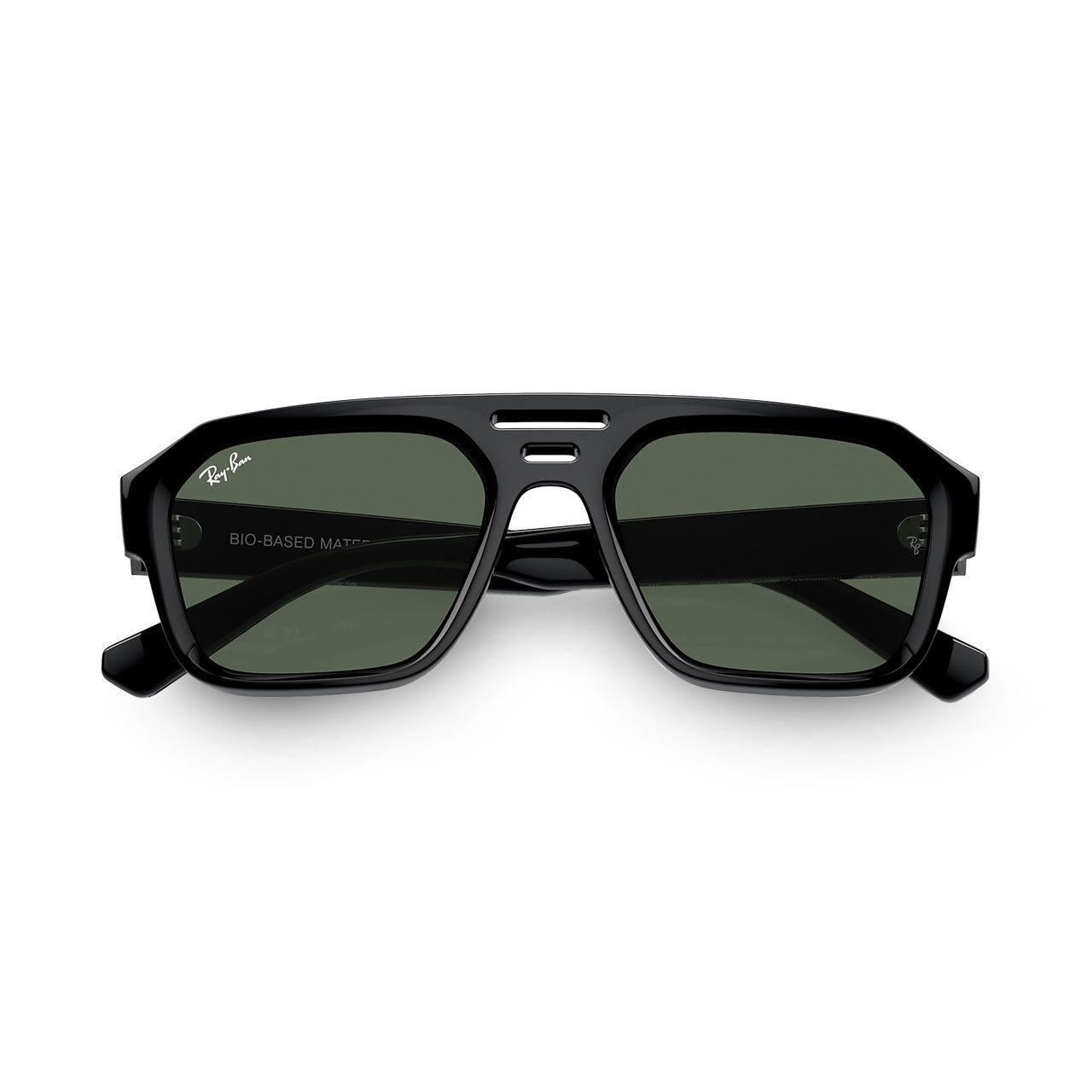 Ray-Ban Corrigan Bio-Based Sunglasses