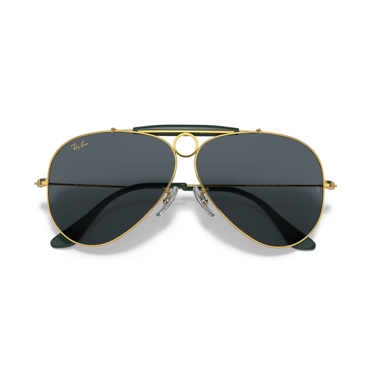 Ray-Ban Shooter Legend Sonnenbrille