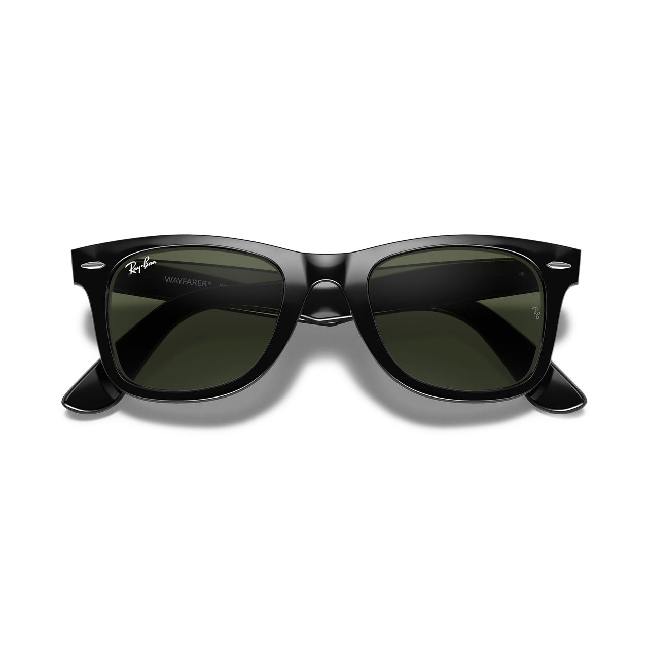 bang kold royalty Ray-Ban Original Wayfarer Sunglasses | Uncrate Supply