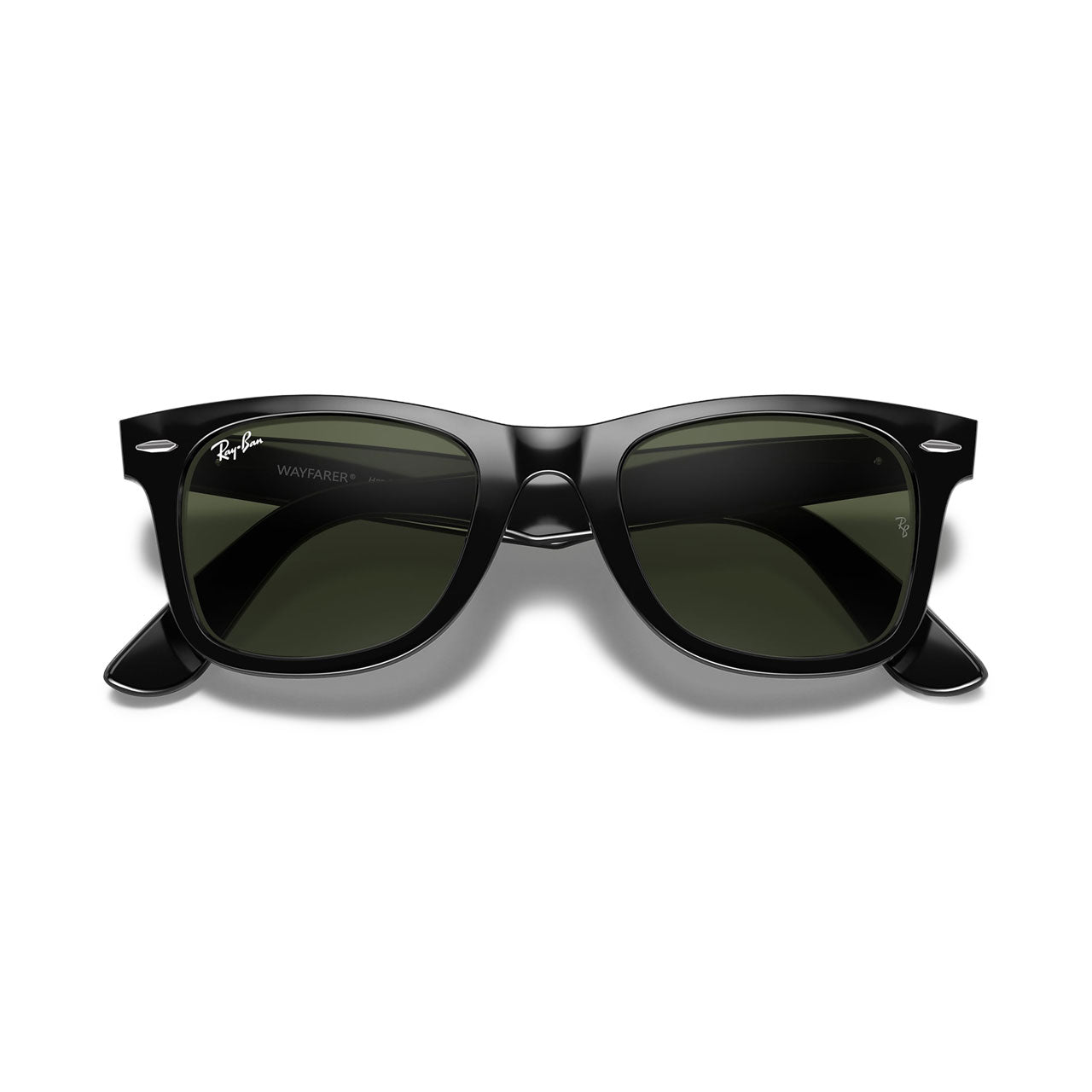 Ray-Ban Original Wayfarer Sunglasses Uncrate Supply