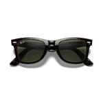 Ray-Ban Original Wayfarer Sunglasses - Tortoise