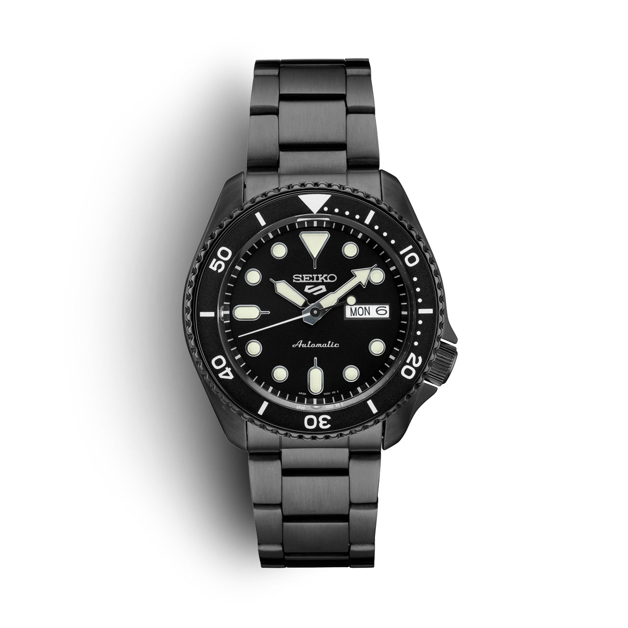 Seiko 5 Sports SRPD65 Automatic | Uncrate Supply