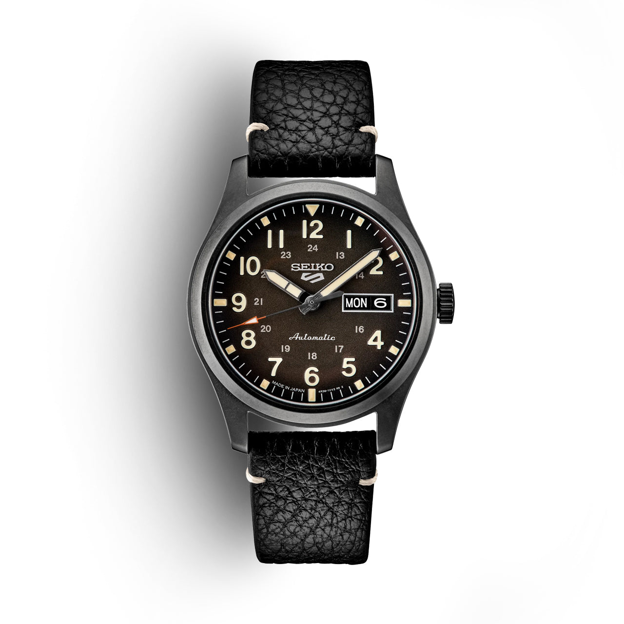 Seiko 5 Sports SRPG41 Automatik