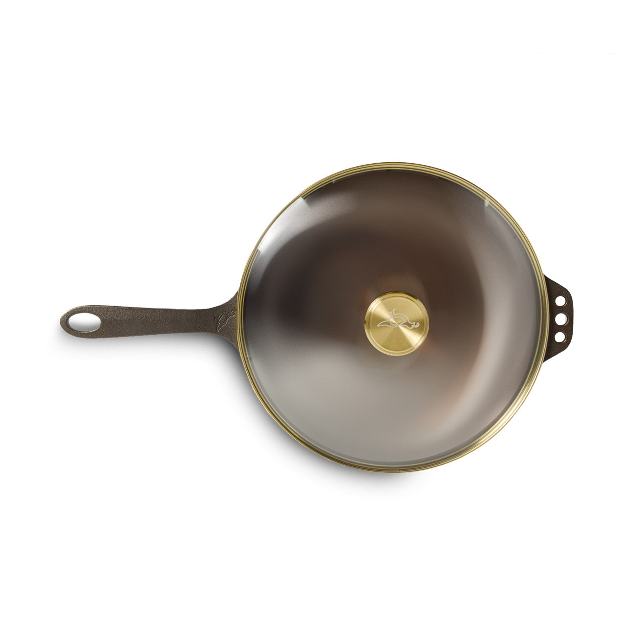 Would you pay $160 for this cast iron pan (Smithey Ironware