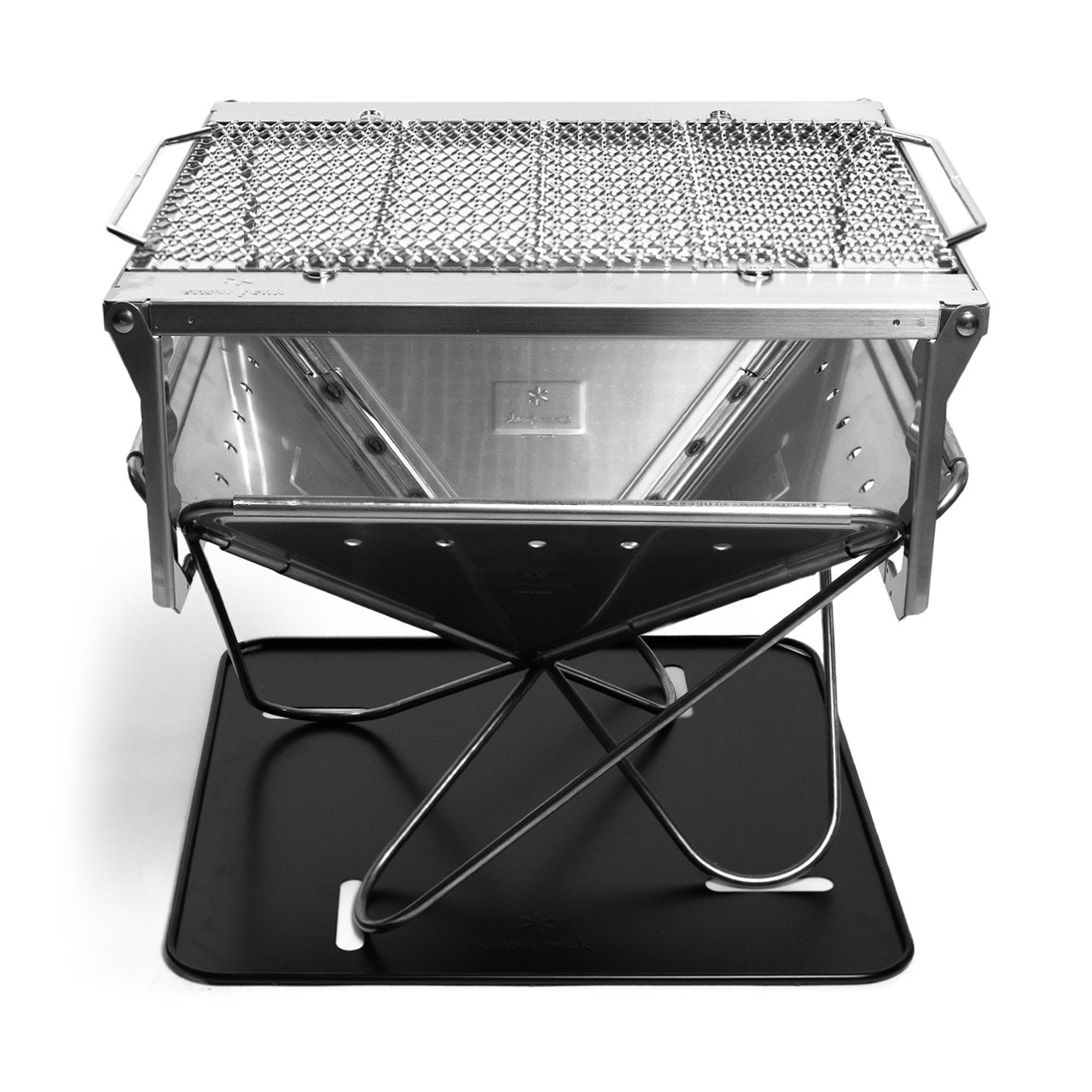 Snow Peak Takibi Fire & Grill