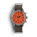 Timex x Todd Snyder MK-1 Sky King Watch - Orange Dial