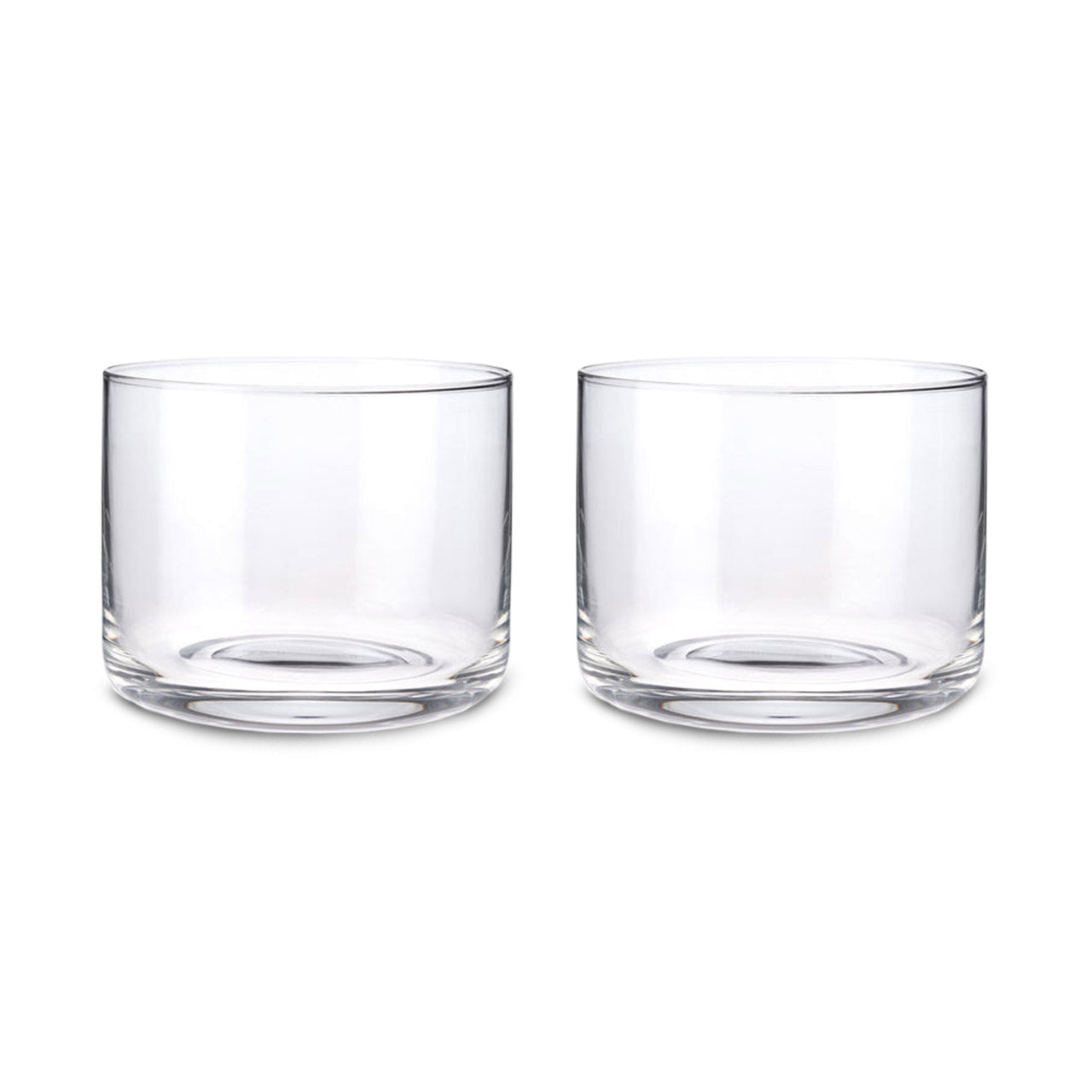 Copa Copon Cristal Bohemia 990ml Set X2 Gin Tonic Campari