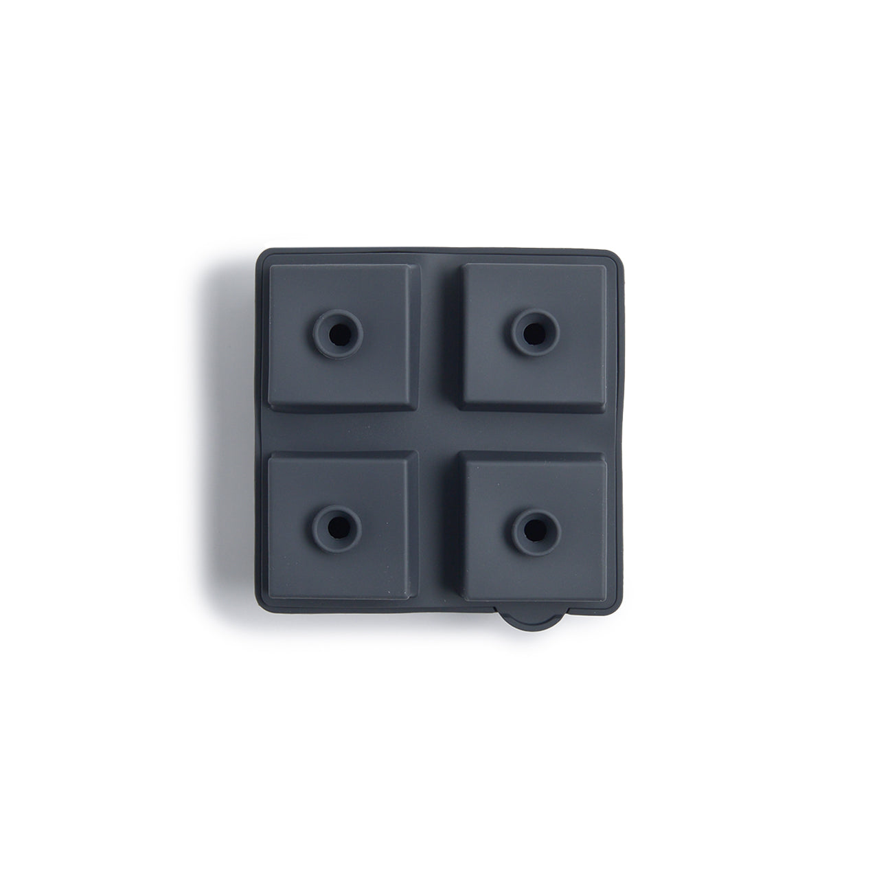 Crystal Cube Ice Tray