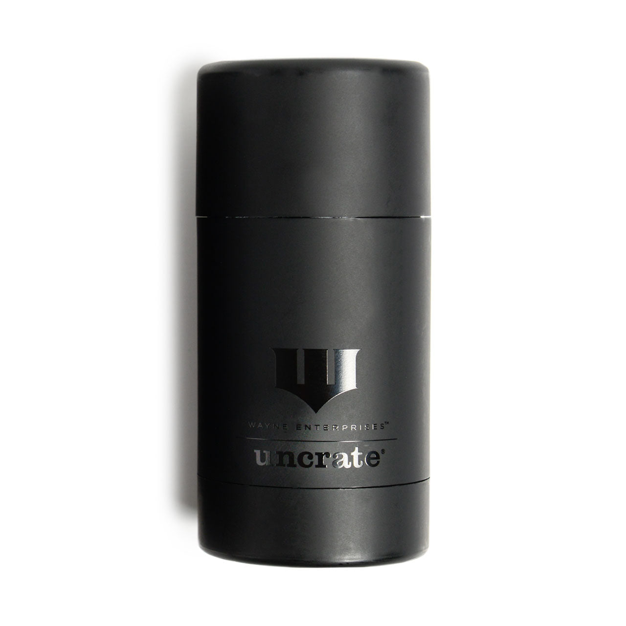 Wayne Enterprises x Uncrate x Patricks WE1 Deodorant
