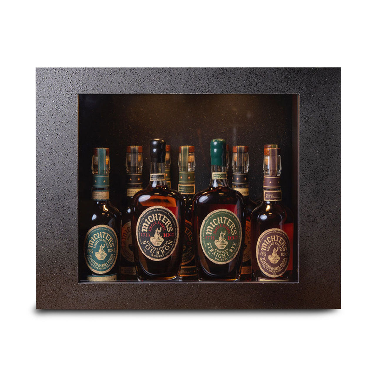 Whiskey Vault Mini