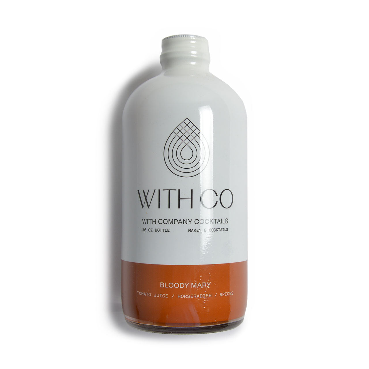 Withco Cocktails : Fresh Ingredient Drink Mixers – WithCo Cocktails