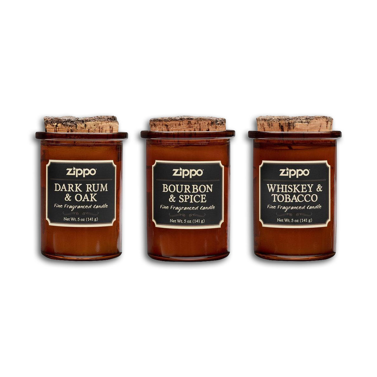 Zippo Spirits Candle Flight