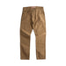 Iron & Resin Anvil Work Pants - Field Tan