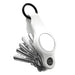 KeySmart Air Flex - White