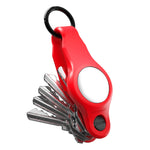 KeySmart Air Flex - Red