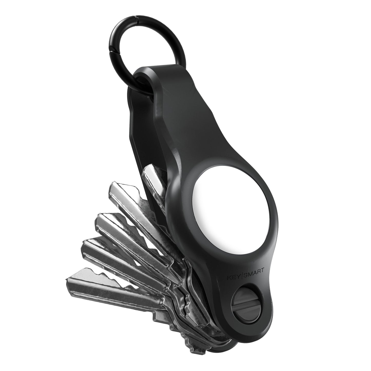 KeySmart Air Flex Black