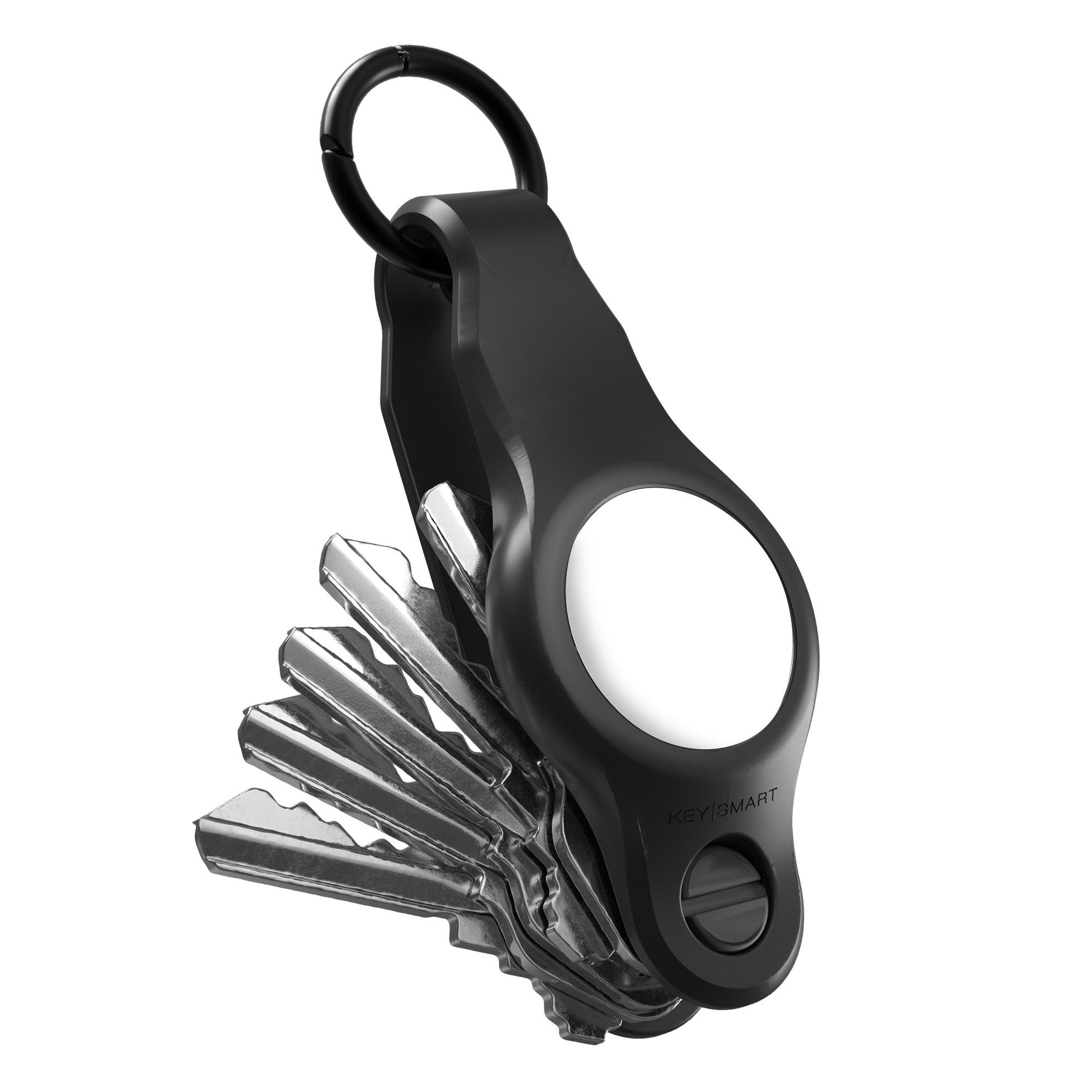KeySmart Air Flex Black