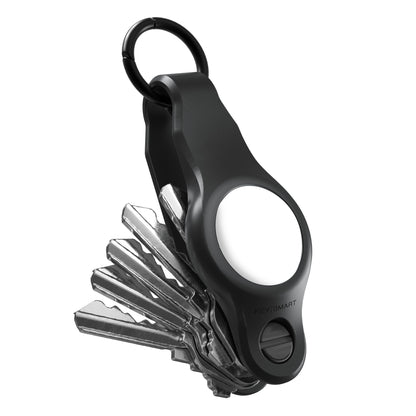 KeySmart Air Flex Black