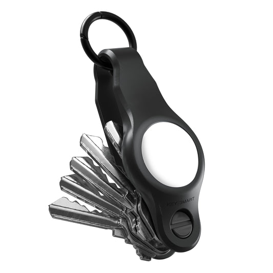 KeySmart Air Flex Black