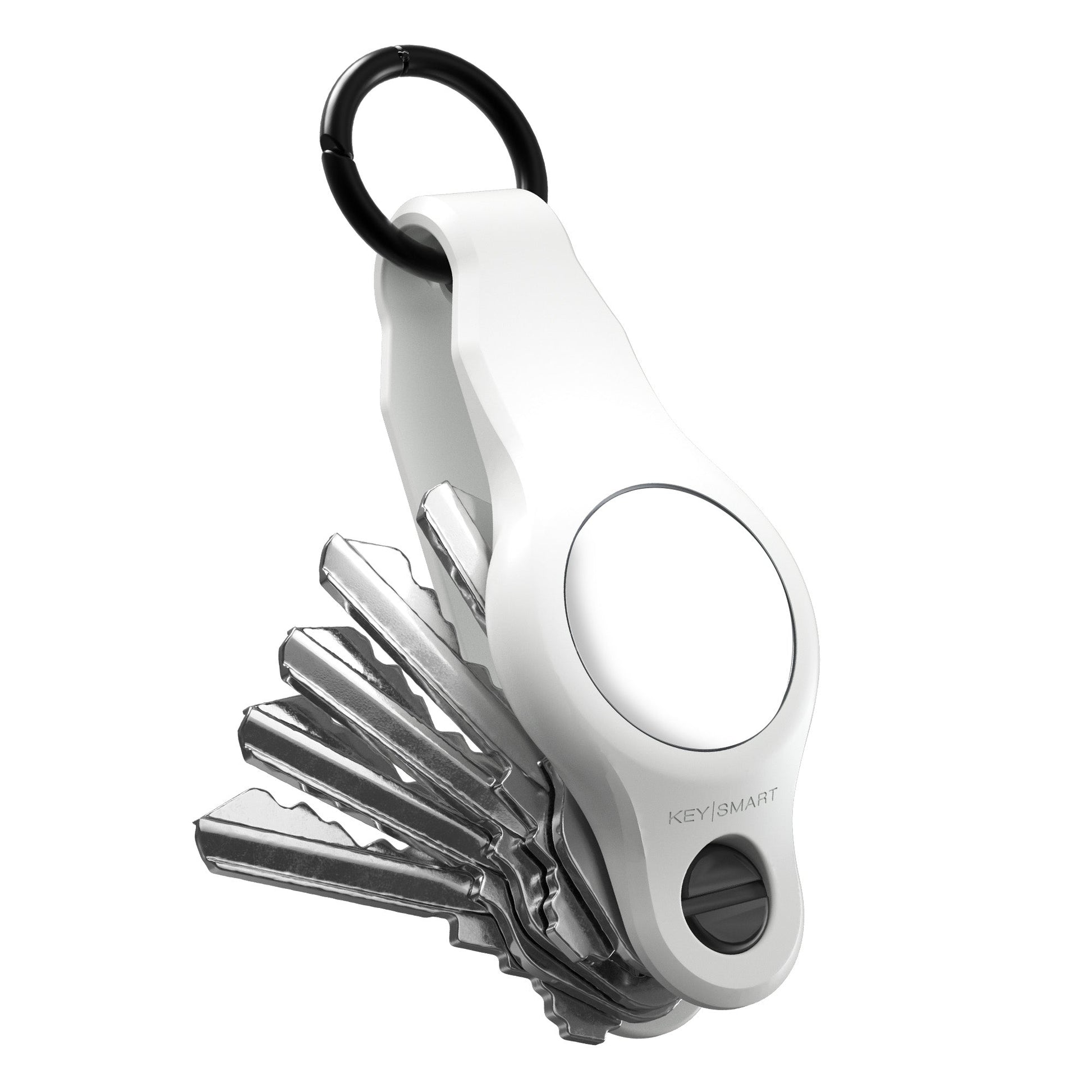 KeySmart Air Flex White