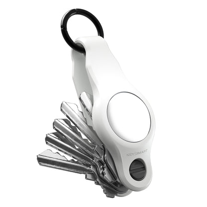 KeySmart Air Flex White