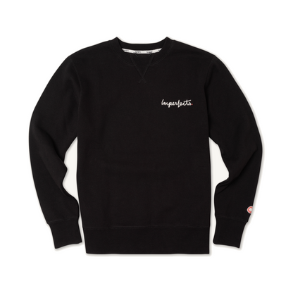 Signature Crew in Midway Fleece