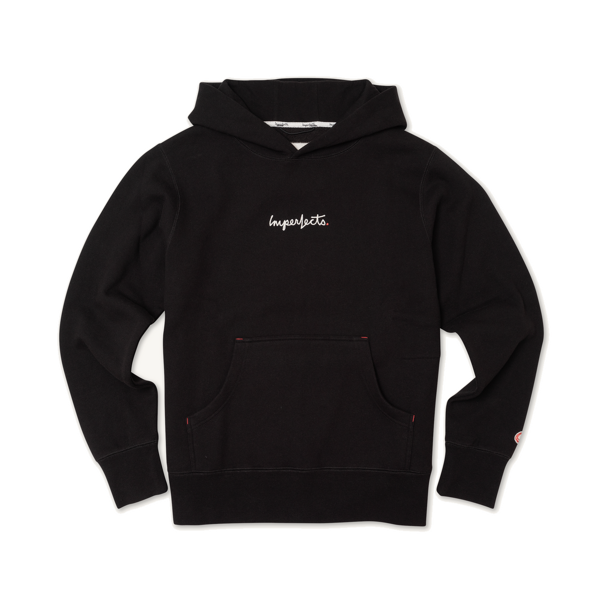 Signature Hoodie in Midway Fleece