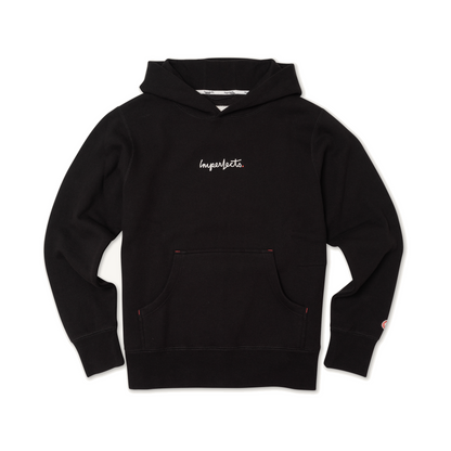 Signature Hoodie in Midway Fleece