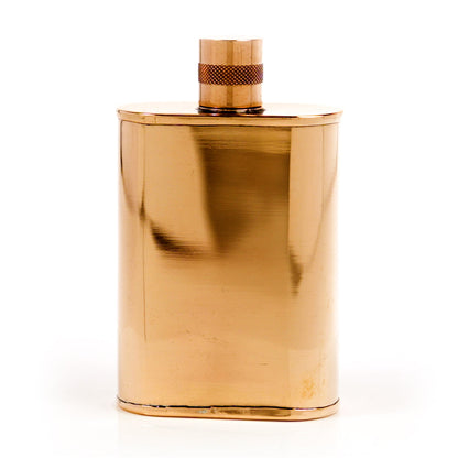 Jacob Bromwell Vermonter Flask