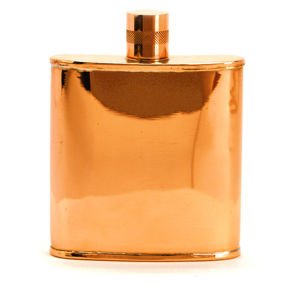 Classic Kidney Flask
