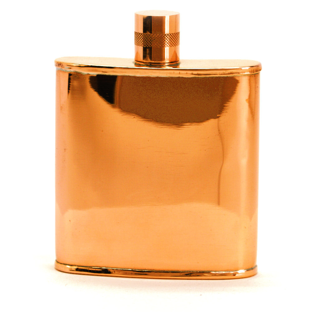Classic Kidney Flask