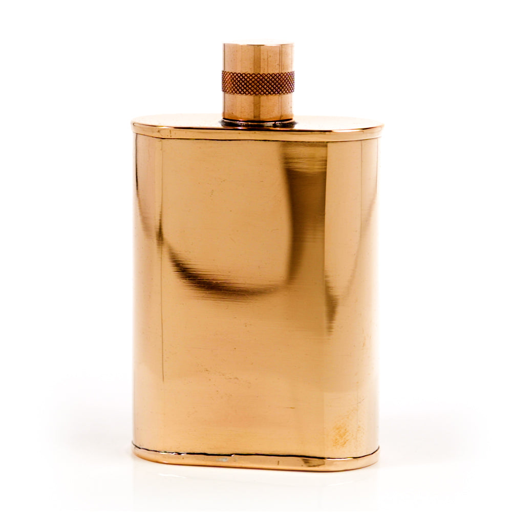 Jacob Bromwell Vermonter Flask